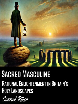 cover image of Sacred Masculine